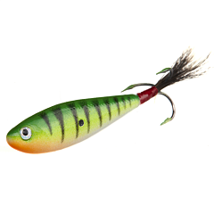 Lure Lucky John OSSA 5