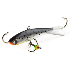 Balanced lure Lucky John NORDIC 5