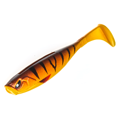 Lucky John 3D Series soft lure BASARA SOFT SWIM 2.5
