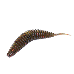 Lucky John Pro Series soft lure ULTRA WORM 1.0