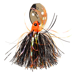Lucky John BBS CHATTER BAIT PIKE 38