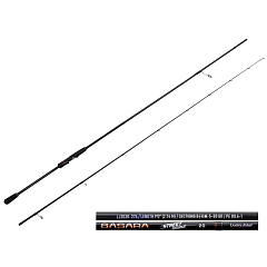 Lucky John rod Basara STREET DISTANCE 20