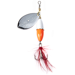 Lucky John spinner MADSPIN #4