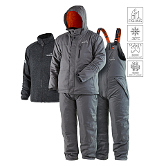 Norfin winter suit FJORD