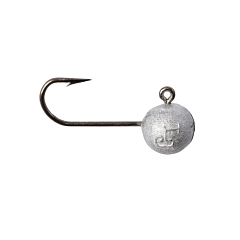 Lucky John MJ ROUND HEAD #8