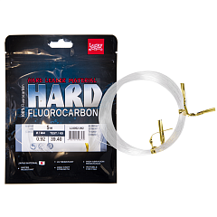 Lucky John hard leader material HARD FLUOROCARBON