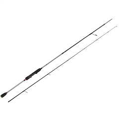 Lucky John rod Vanrex FINESSE GAME II 9