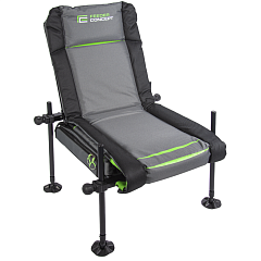 Feeder Concept chair EASY D25