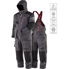 Norfin winter suit EXTREME 5 PRO