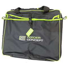 Feeder Concept EVA KEEPNET CASE