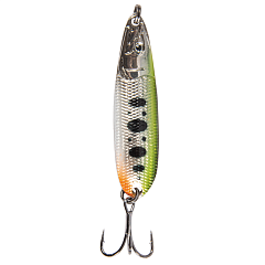 Fishing lure Lucky John MAIBE SPOON 13