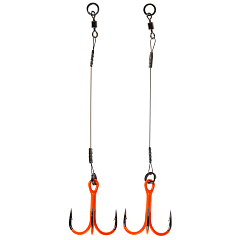 Lucky John PELAGIC ASSIST STINGER M