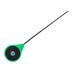 Lucky John Balalaika ice fishing rod MORMAX