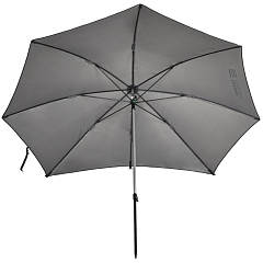 Feeder Concept umbrella SPACE MASTER FLATBACK