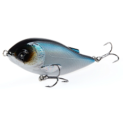 Lucky John wobbler BBS ARROW JERK 15F