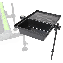 Feeder Concept TRAY TABLE WITH CONTAINER 50x36cm