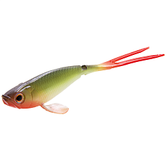 Lucky John 3D Series PANO SLUG 7.0