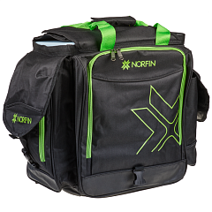 Winter box NORFIN plastic with bag