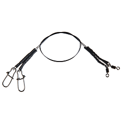 Lucky John Pro Series X-TWITCH TITANIUM LEADER 20kg