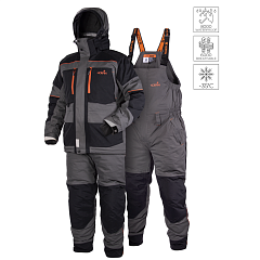 Norfin winter suit DISCOVERY 3 GR