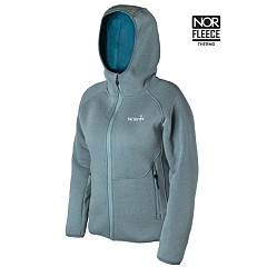 Norfin Women SNOWCREST fleece jacket