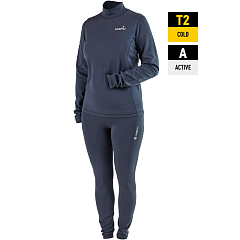 Thermal Underwear Norfin Women AURORA