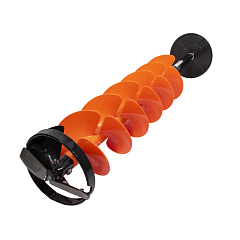 Ice drill Rextor THUNDERBOLT 200mm