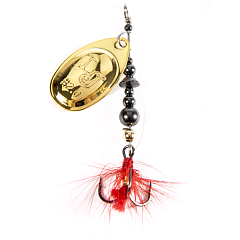 Lucky John spinner BONNIE BLADE #2