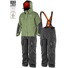 Norfin rain suit ALPHA 2