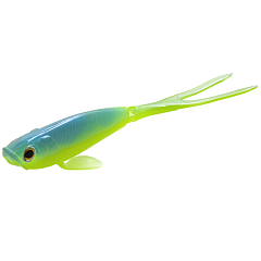 Lucky John 3D Series PANO SLUG 9.0