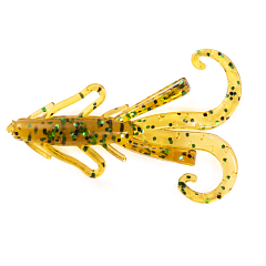 Lucky John Pro Series soft lure HOGY HOG 1.6