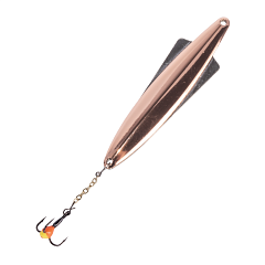 Vertical lures Lucky John WING 64
