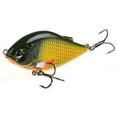 Lucky John Original wobbler ARROW JERK 8F