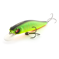Lucky John Pro Series wobbler BASARA 56SP