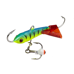 Balanced lure Lucky John CLASSIC 4