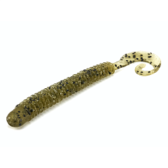 Lucky John Pro Series soft lure BALLIST 2.5