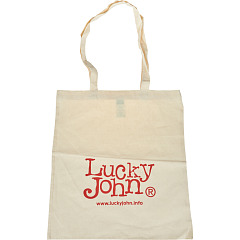 Promo bag LUCKY JOHN