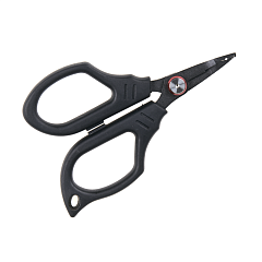 Braided line scissors Lucky John MICRO GAME