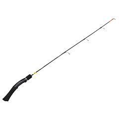 Lucky John ice fishing rod X-TECH ZANDERIX
