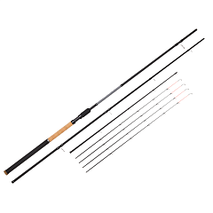 Feeder Concept feeder rod SILVER WATER 70