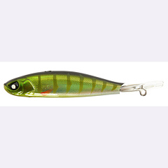 Balanced lure LJ Maiko 79mm