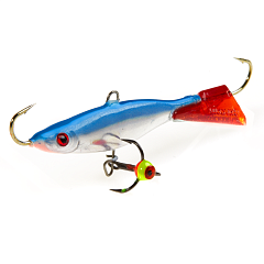 Balanced lure Lucky John VIKING 7