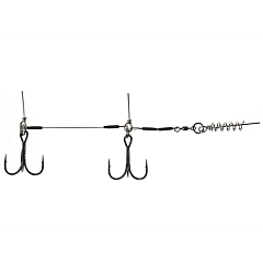 Lucky John STINGER SYSTEM SSW 1x7 XL