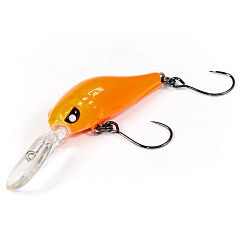 Lucky John Pro Series wobbler BASARA ATG 35LBF