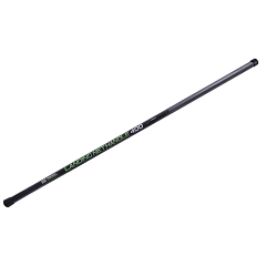Feeder Concept landing net handle high modulus graphite