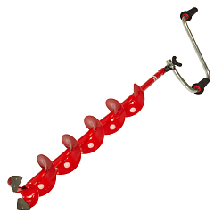 Ice drill Rextor STORM 130mm