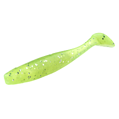 Lucky John Pro Series soft lure MINNOW 2.2