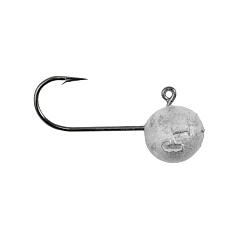 Lucky John MJ ROUND HEAD #6