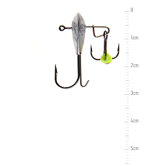 Lucky John WINTER JIG #04