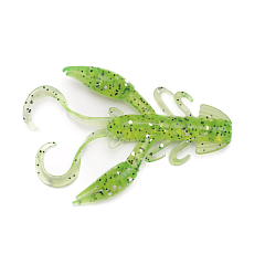 Lucky John Pro Series soft lure ROCK CRAW 2.0